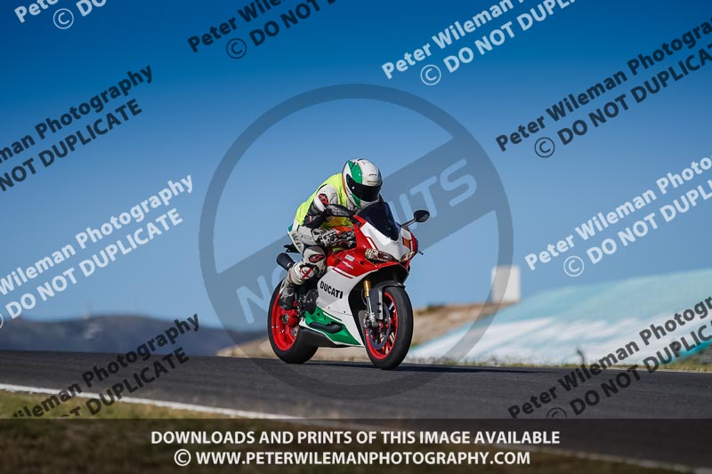 motorbikes;no limits;october 2019;peter wileman photography;portimao;portugal;trackday digital images
